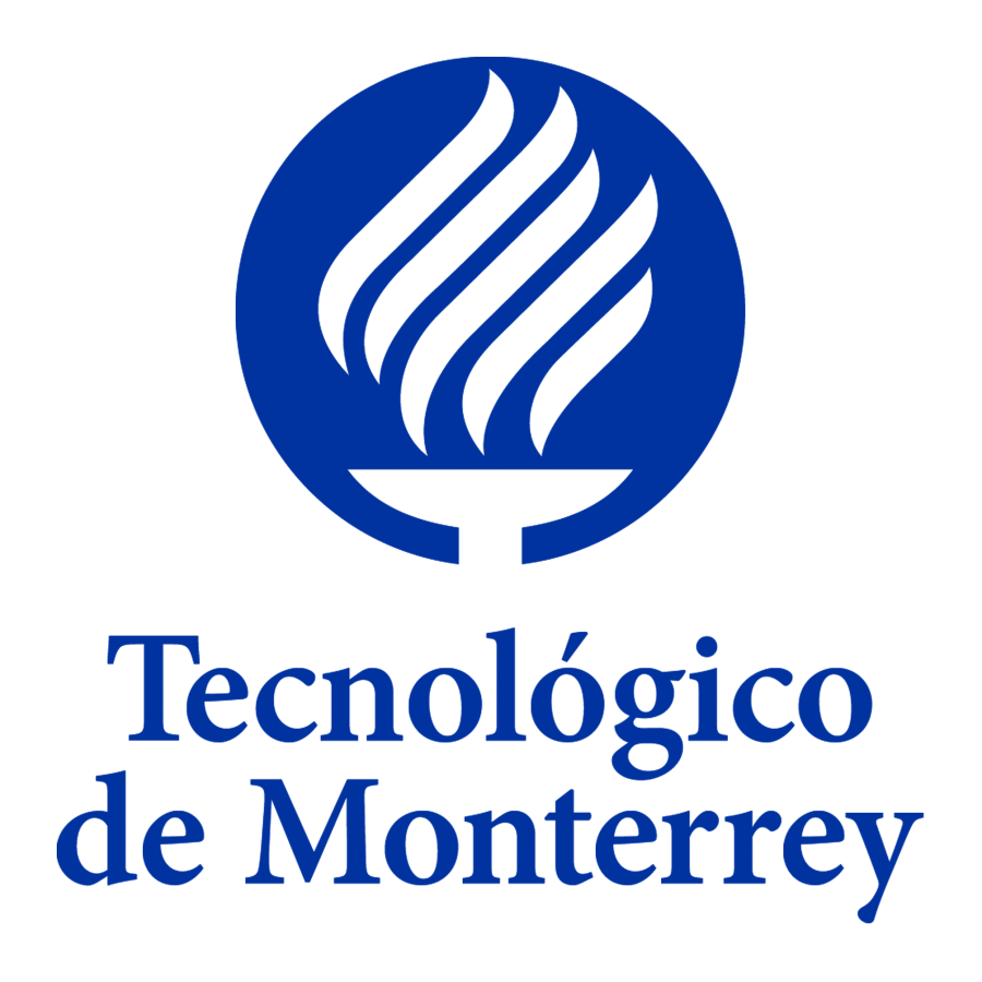Logotipo del Tecnológico de Monterrey