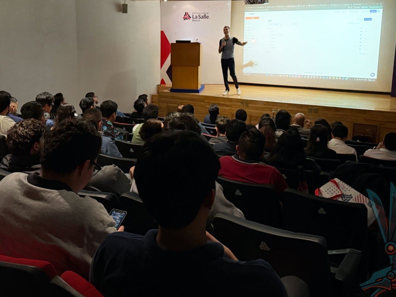 Edgar Chillón Escárcega